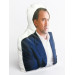 Nicolas Cage Shaped Photo Soft Stuffed Decorative Pillow with a zipper