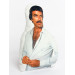 Tom Selleck Shaped Photo Soft Stuffed Decorative Pillow with a zipper